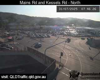 Mains Road & Kessels Road, QLD (North), QLD