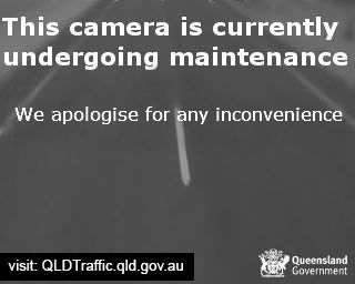Gateway Motorway & Miles Platting Road, QLD (South), QLD